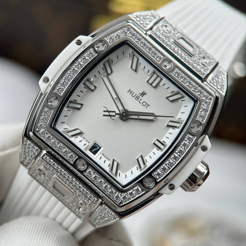 hublot Spirit Of Big Bang super clone swiss machine