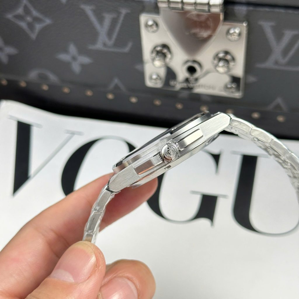 Iwc ingenieur automatic Super Clone Swiss Machine