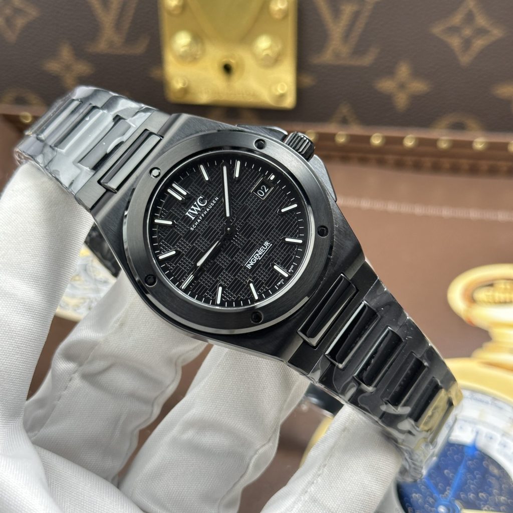 Iwc ingenieur automatic Super Clone Swiss Machine