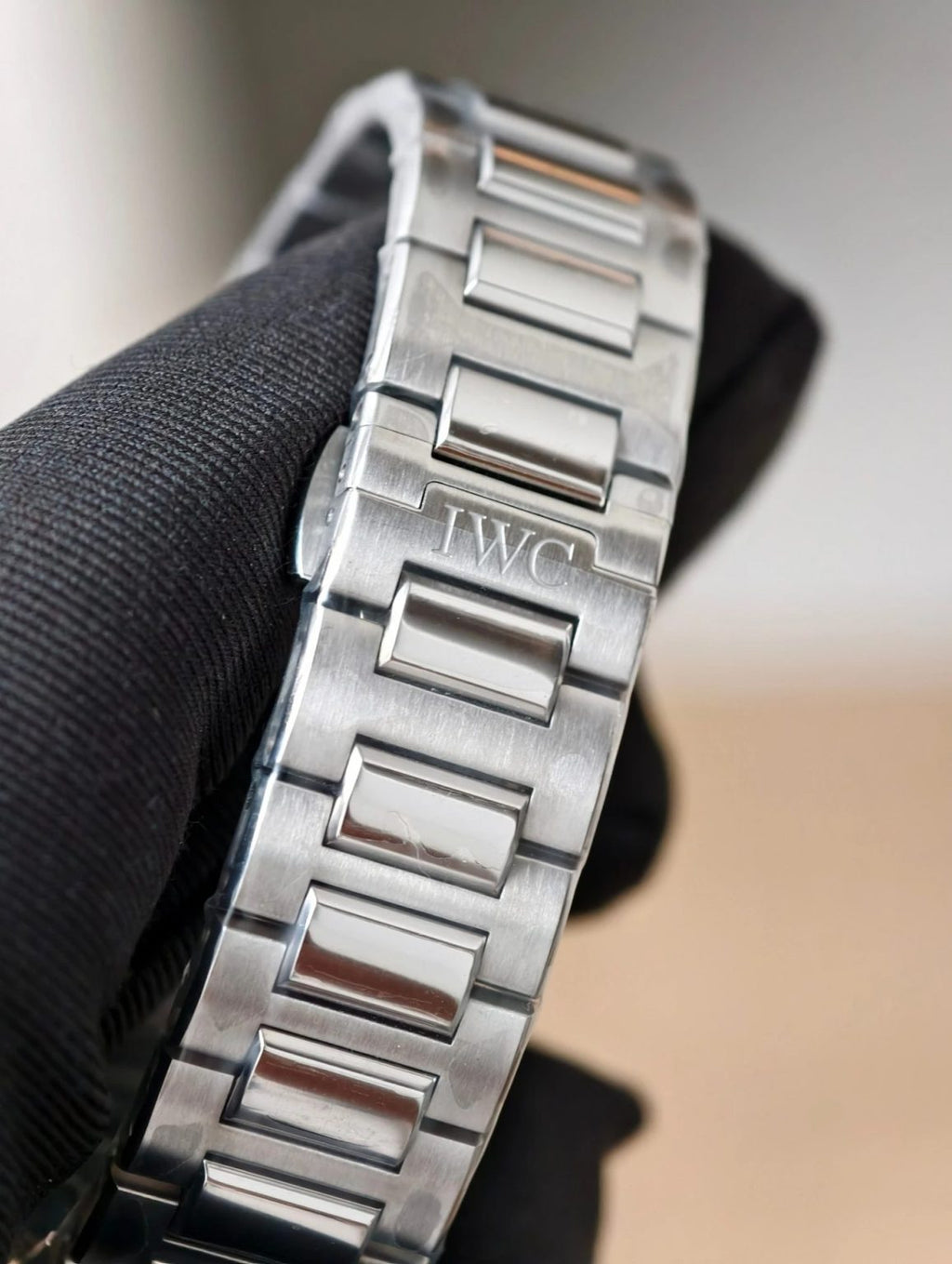 Iwc ingenieur automatic Super Clone Swiss Machine