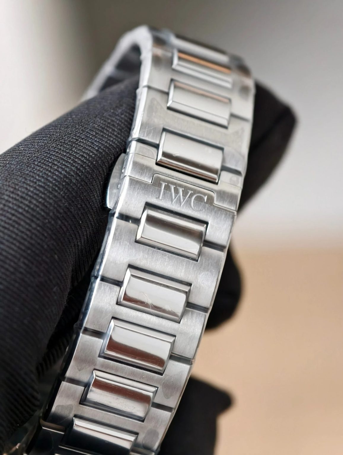 Iwc ingenieur automatic Super Clone Swiss Machine