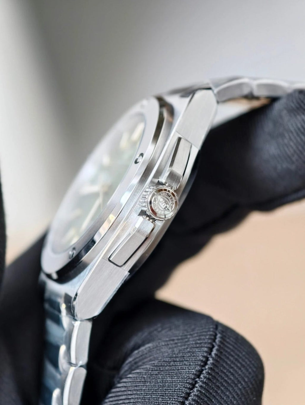 Iwc ingenieur automatic Super Clone Swiss Machine