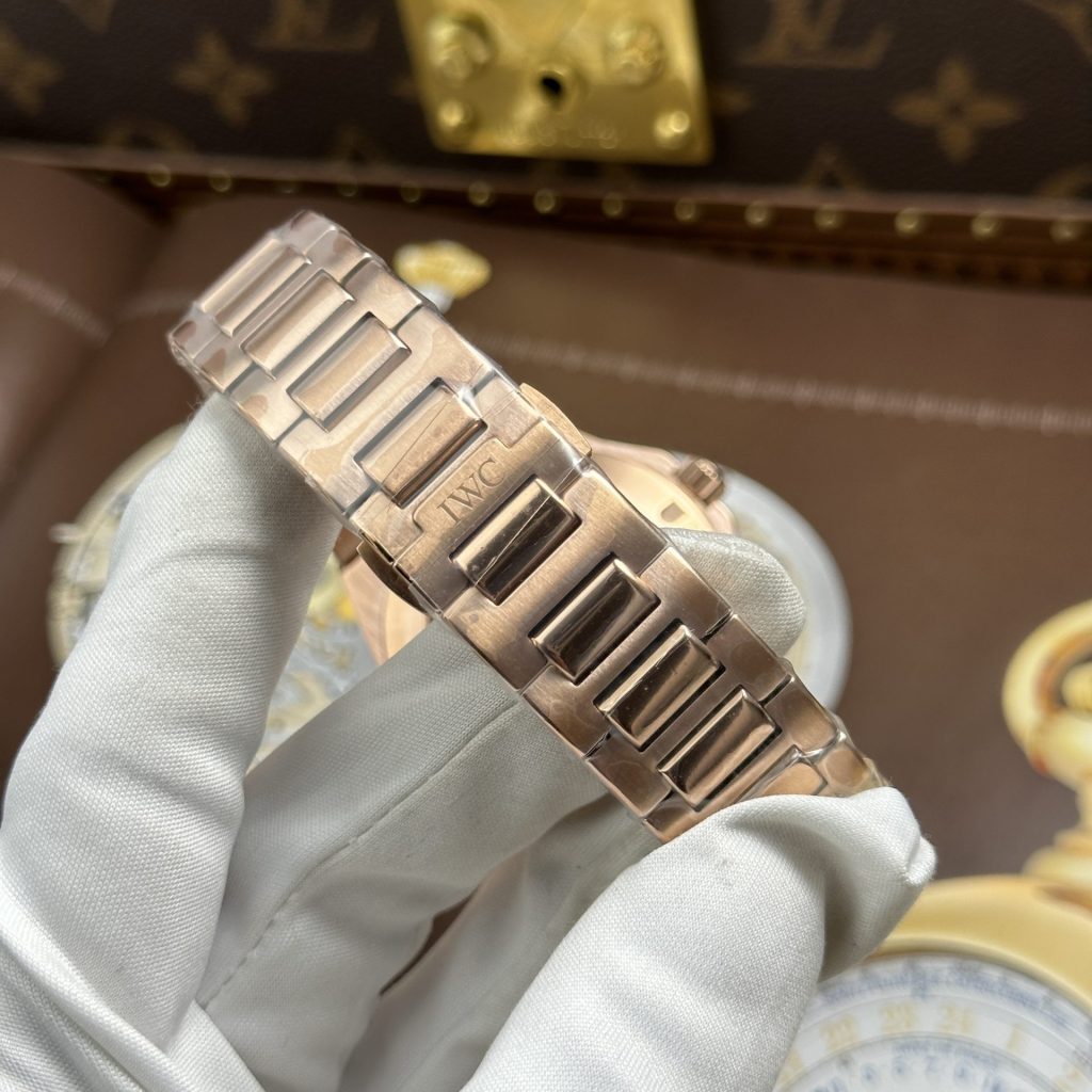 Iwc ingenieur automatic Super Clone Swiss Machine
