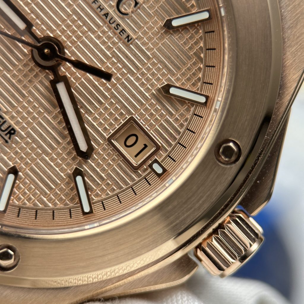 Iwc ingenieur automatic Super Clone Swiss Machine