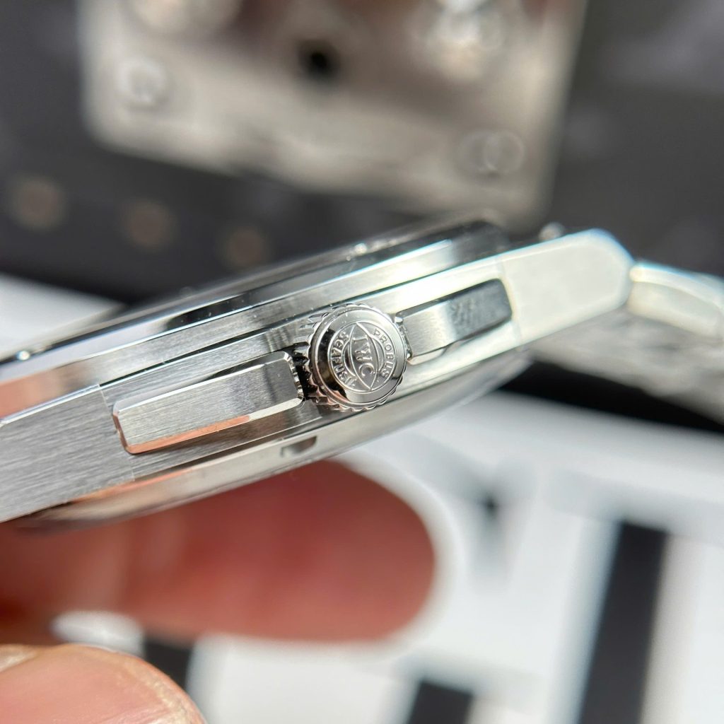 Iwc ingenieur automatic Super Clone Swiss Machine
