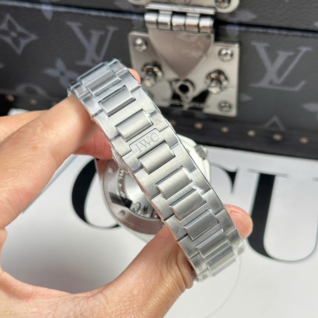 Iwc ingenieur automatic Super Clone Swiss Machine