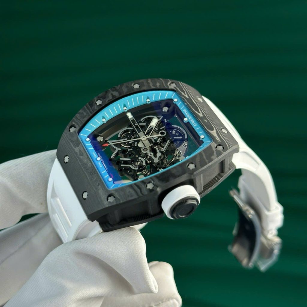 Richard Mille Rm 055 Super clone Swiss Machine