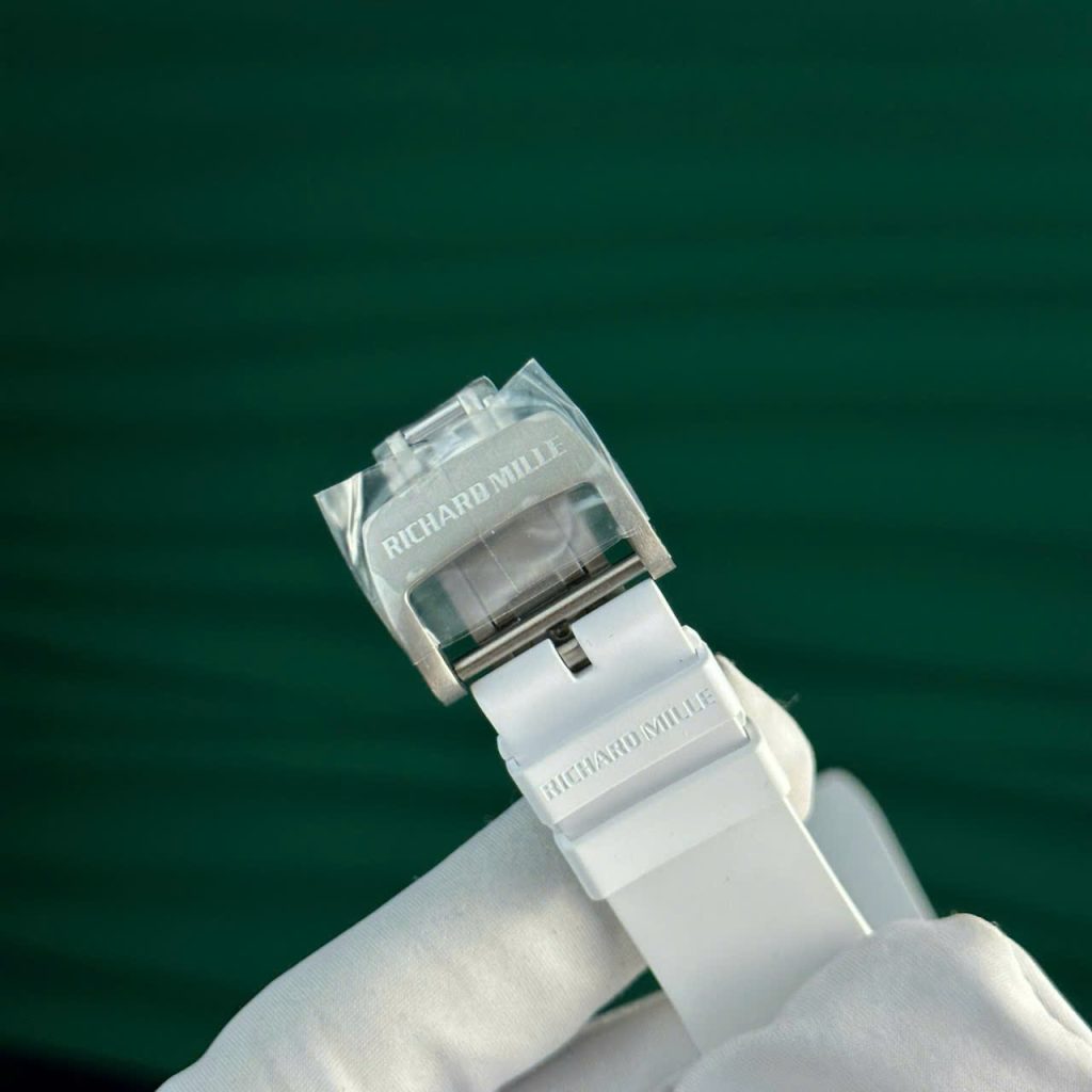 Richard Mille Rm 055 Super clone Swiss Machine