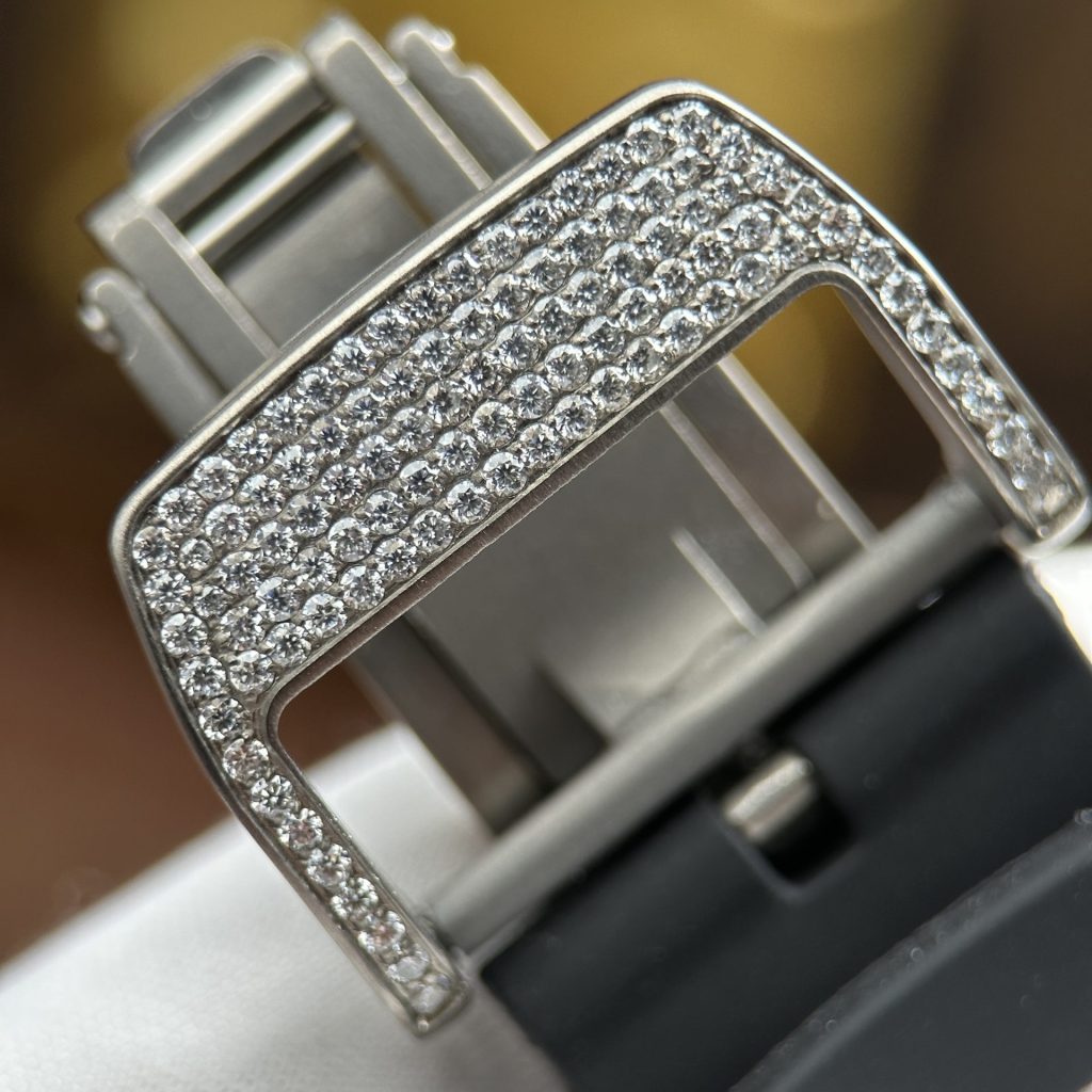 RICHARD MILLE rm 67-01 extra flat  V1 super clone
