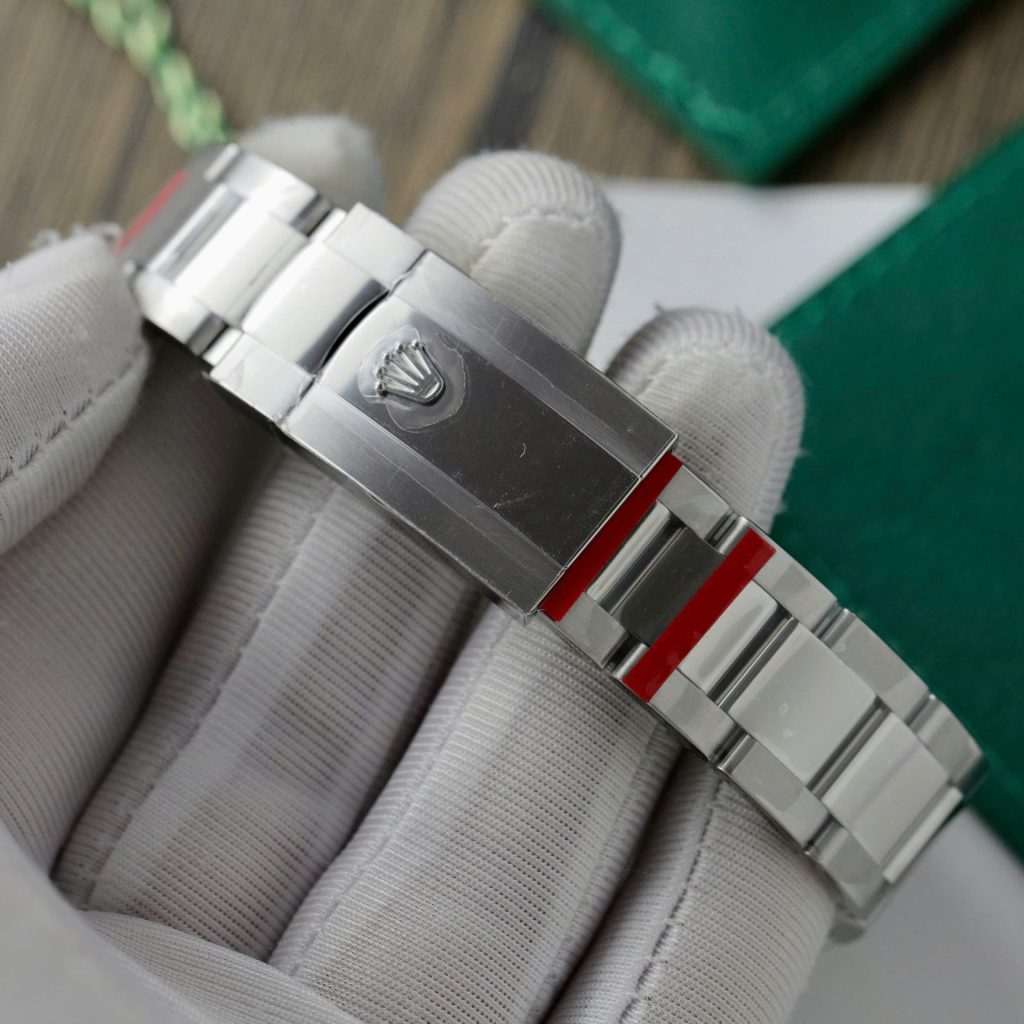 Rolex DateJust Super Clone Swiss Machine