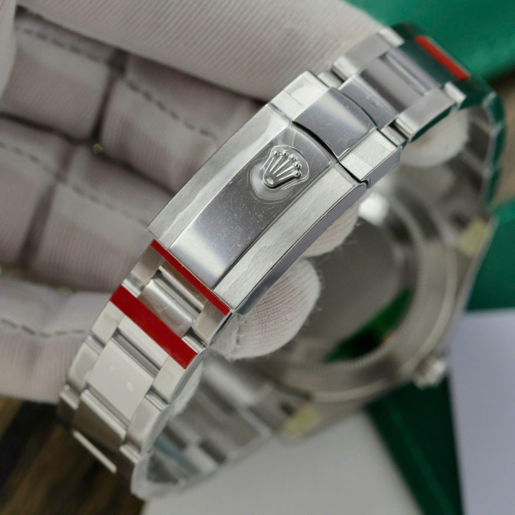 Rolex DateJust Super Clone Swiss Machine
