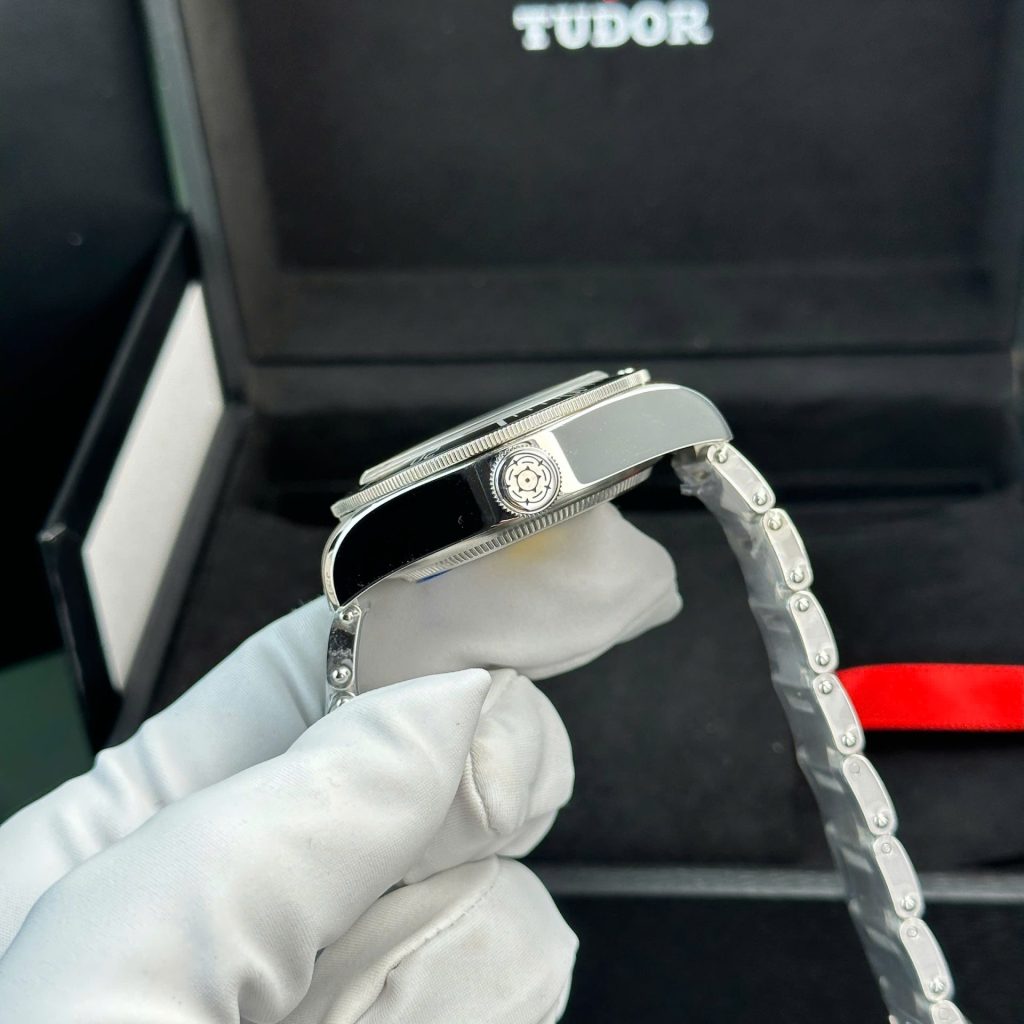 Tudor Heritage Super Clone Swiss Machine