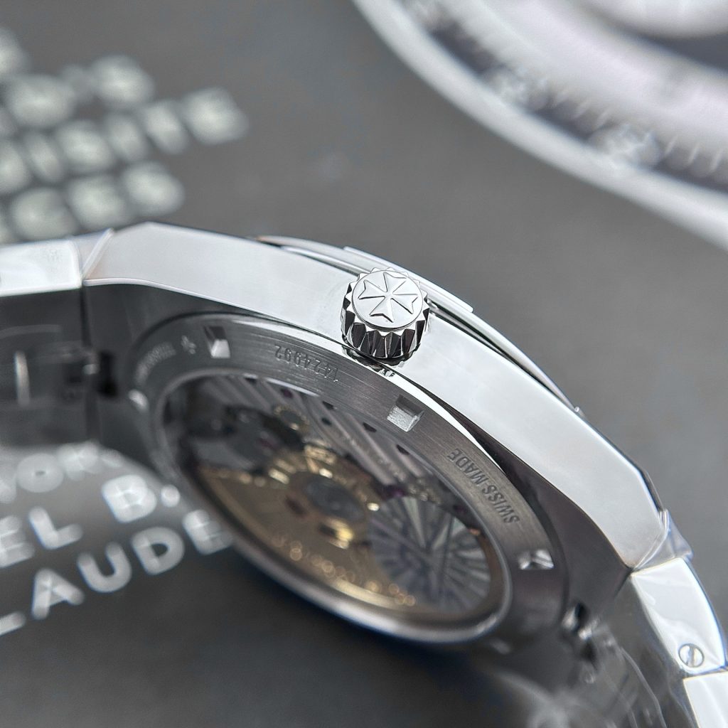 Vacheron Constantin Super Clone Swiss Machine