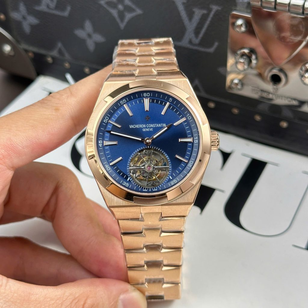 Vacheron Constantin Super Clone Swiss Machine