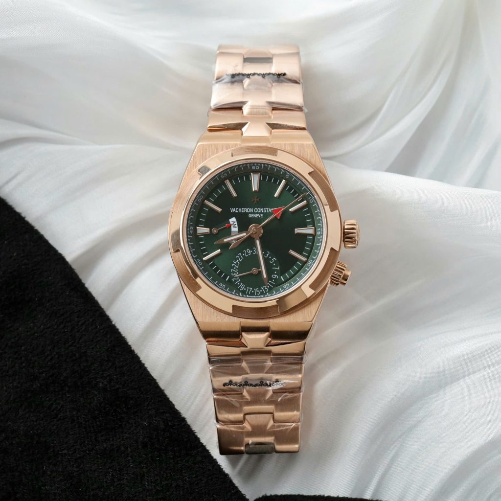Vacheron Constantin Super Clone Swiss Machine