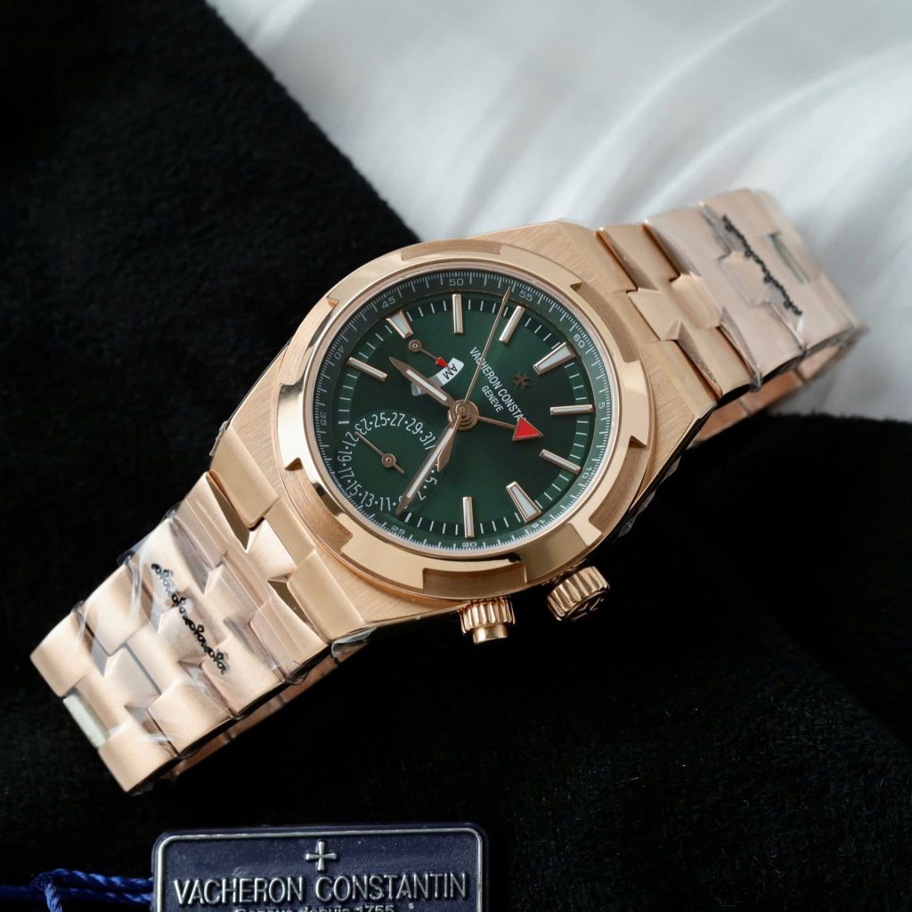 Vacheron Constantin Super Clone Swiss Machine
