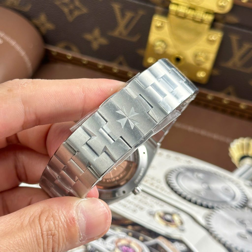 Vacheron Constantin Super Clone Swiss Machine