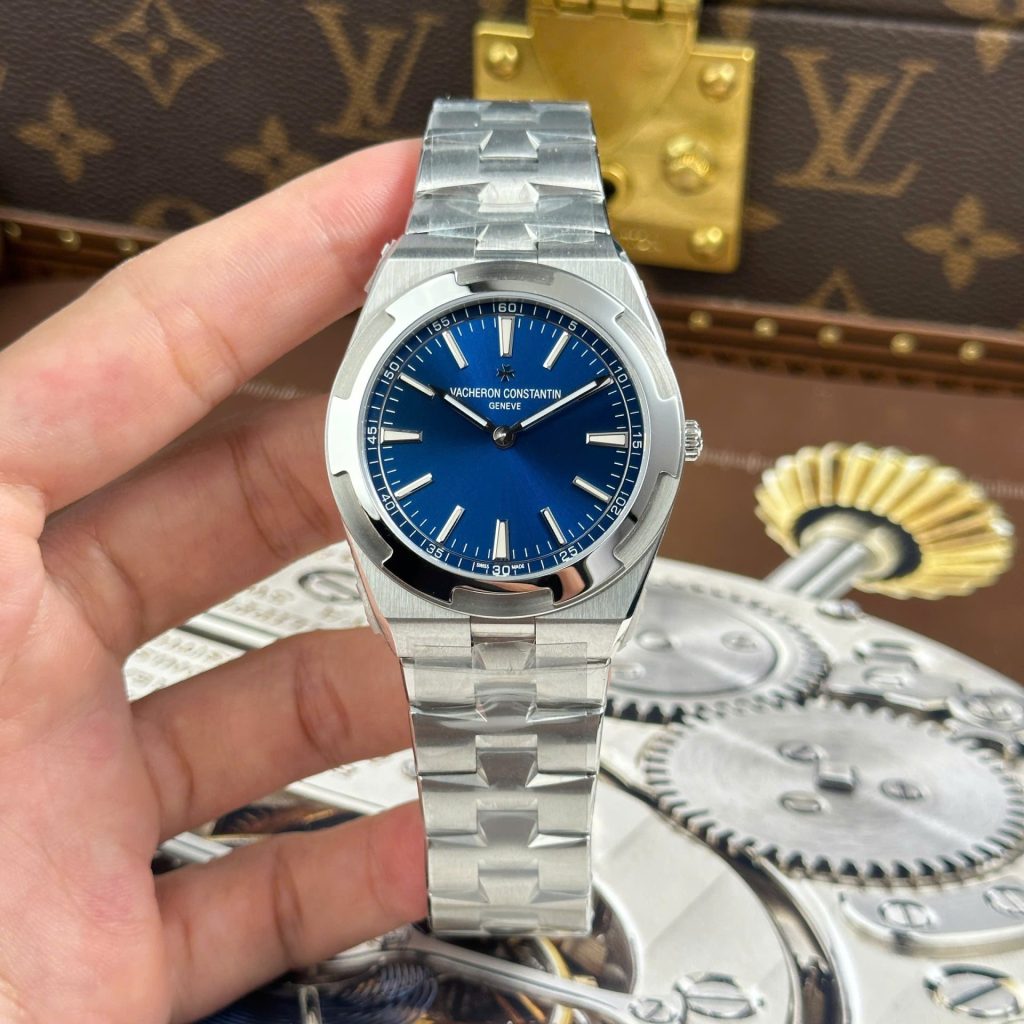 Vacheron Constantin Super Clone Swiss Machine