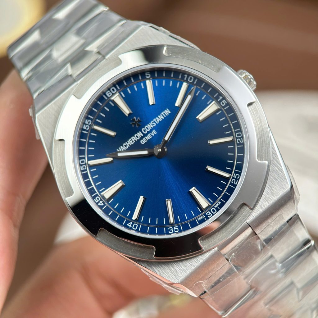 Vacheron Constantin Super Clone Swiss Machine