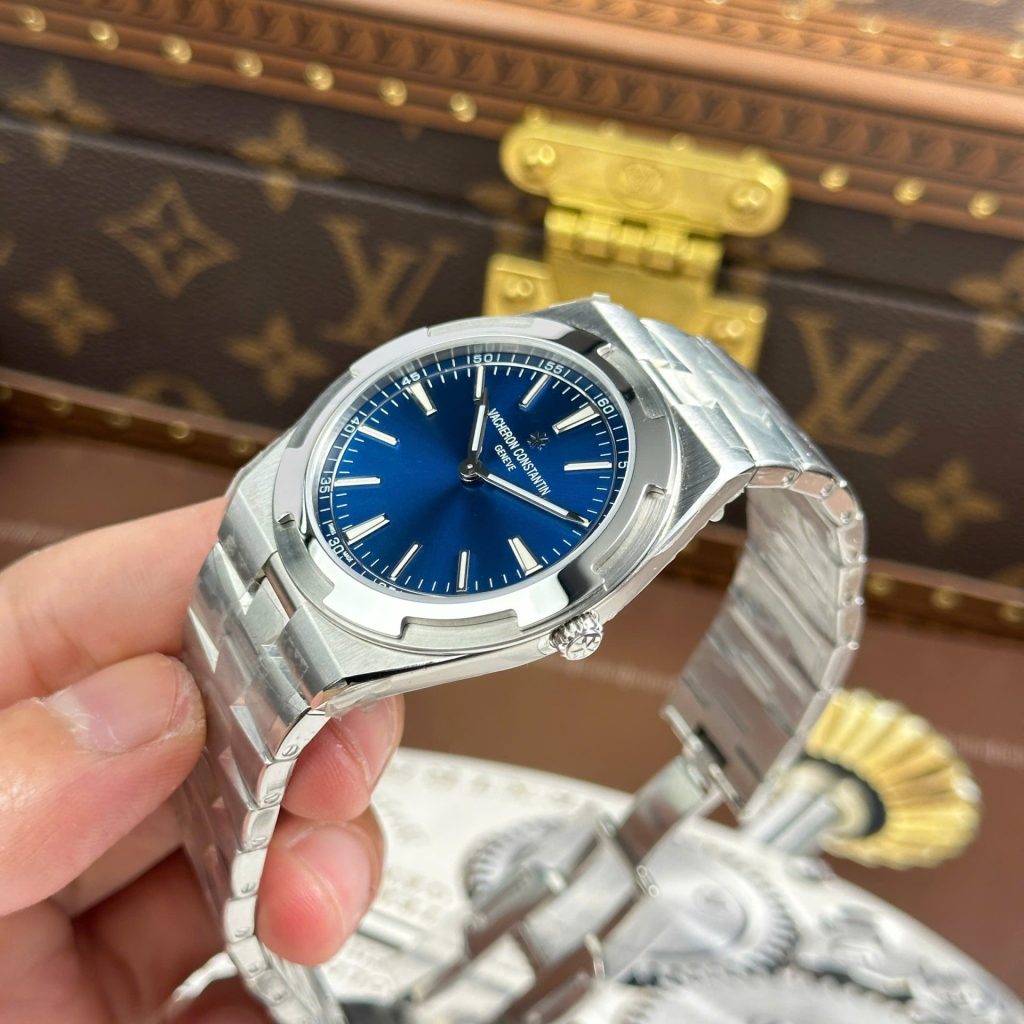 Vacheron Constantin Super Clone Swiss Machine