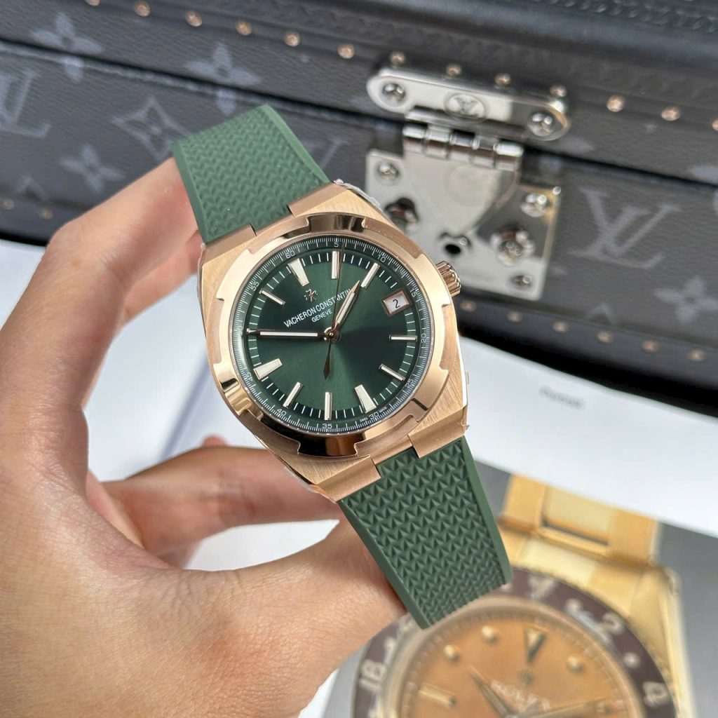 Vacheron Constantin Super Clone Swiss Machine
