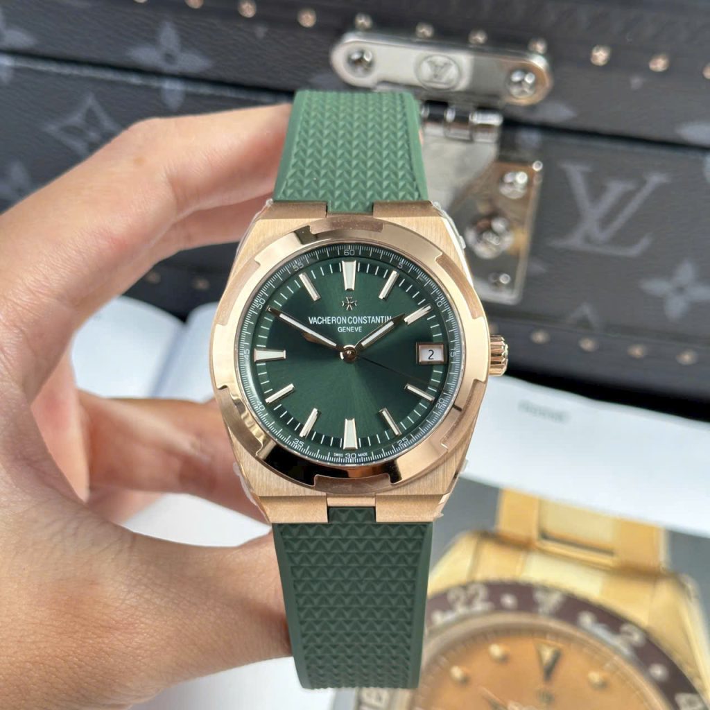 Vacheron Constantin Super Clone Swiss Machine
