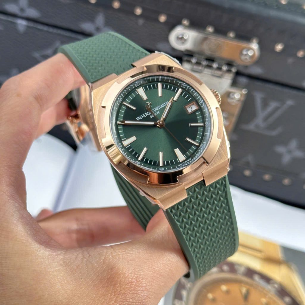 Vacheron Constantin Super Clone Swiss Machine