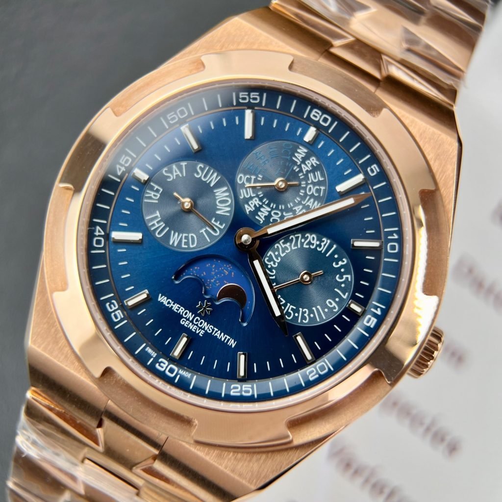 Vacheron Constantin Super Clone Swiss Machine