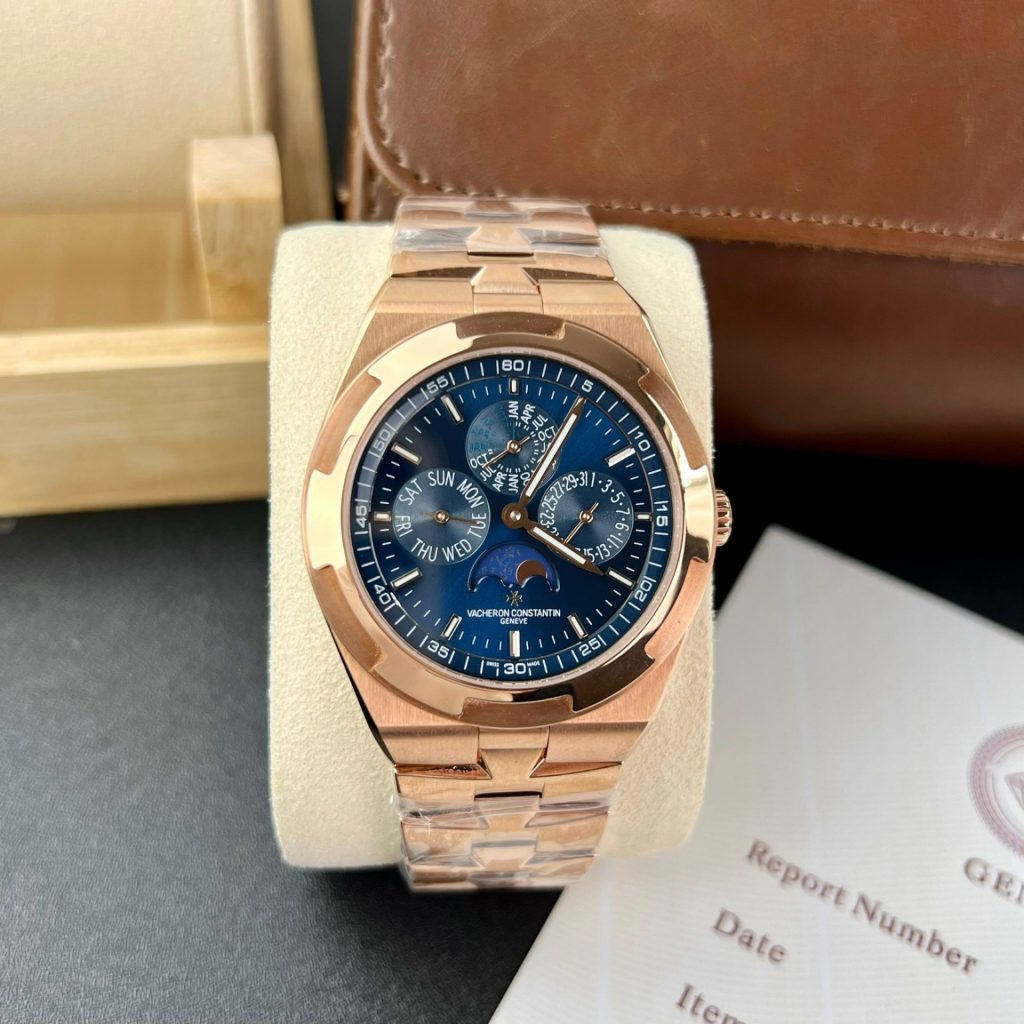 Vacheron Constantin Super Clone Swiss Machine