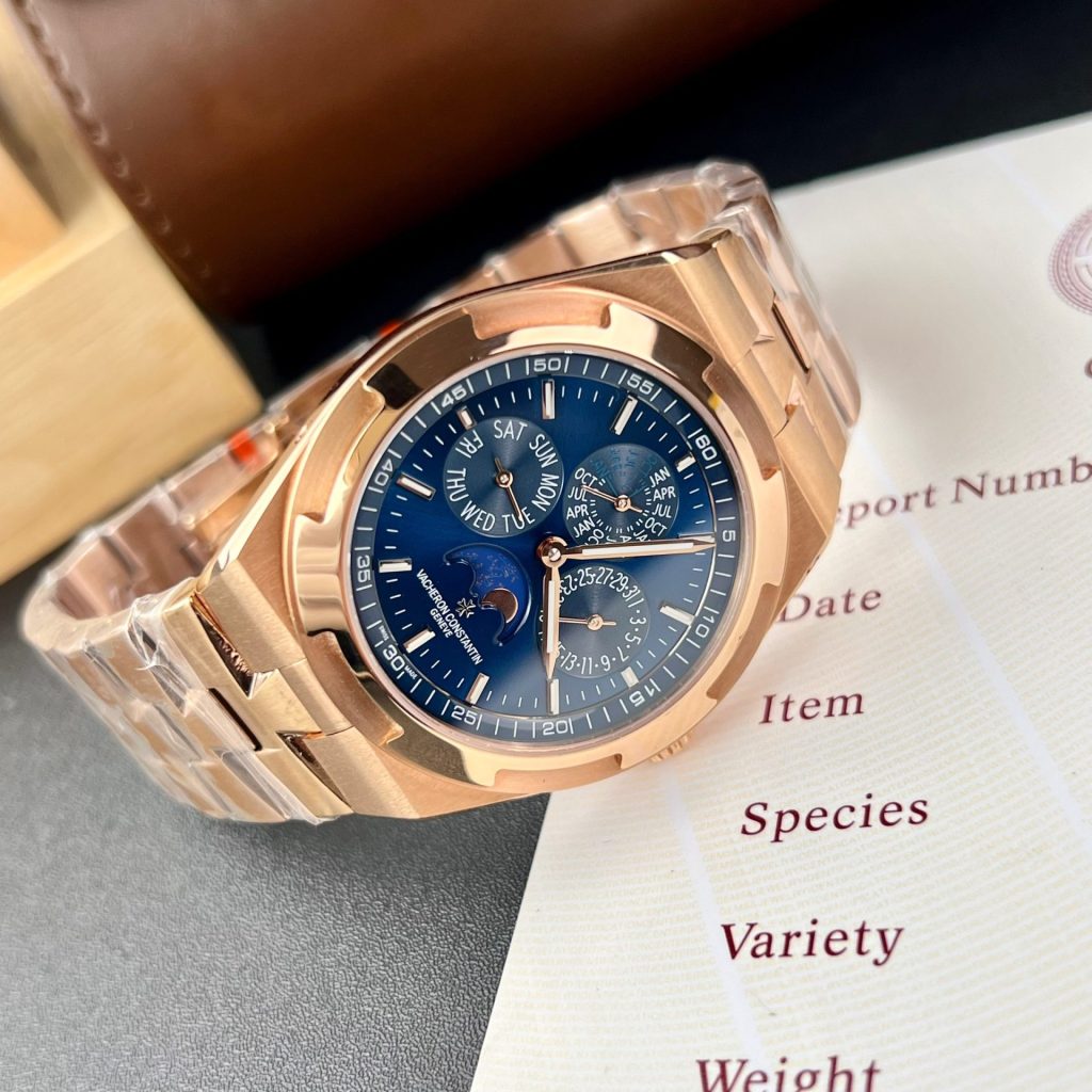 Vacheron Constantin Super Clone Swiss Machine