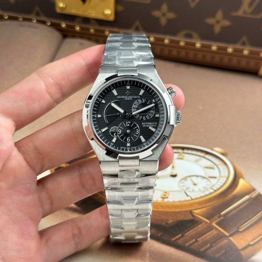 Vacheron Constantin Super Clone Swiss Machine