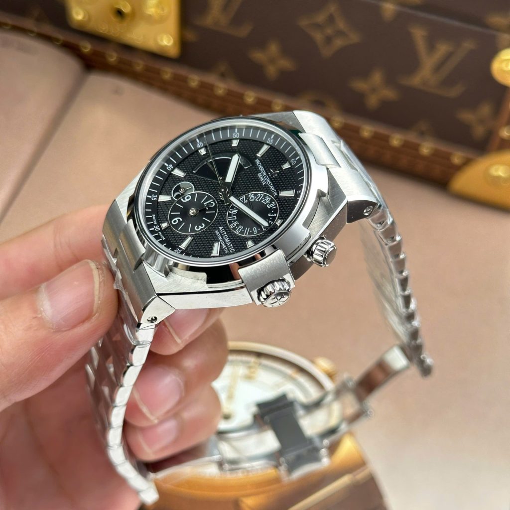 Vacheron Constantin Super Clone Swiss Machine