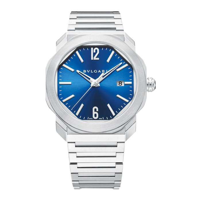 Bvlgari Aucto Mirror Original