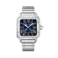 Cartier Santos de
