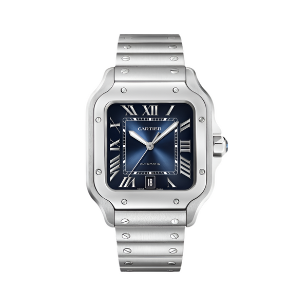 Cartier Santos de