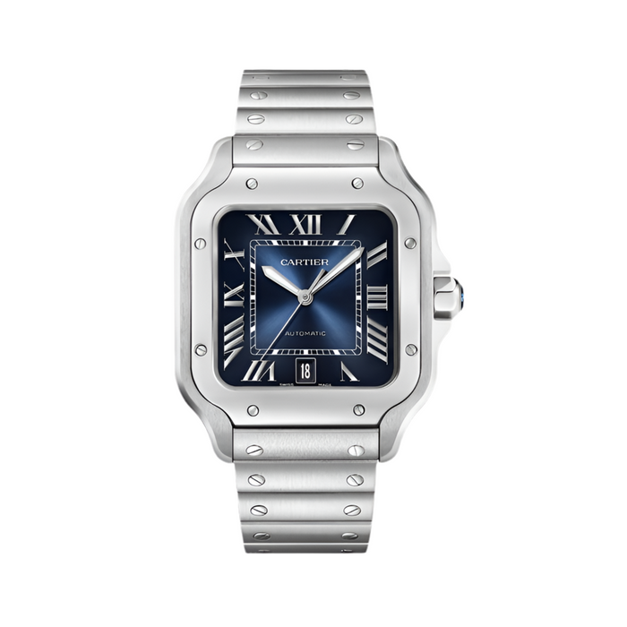 Cartier Santos de