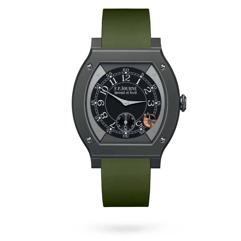 F.B.JOURNE super clone swiss machine