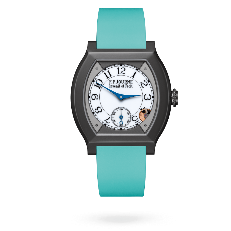 F.B.JOURNE super clone swiss machine