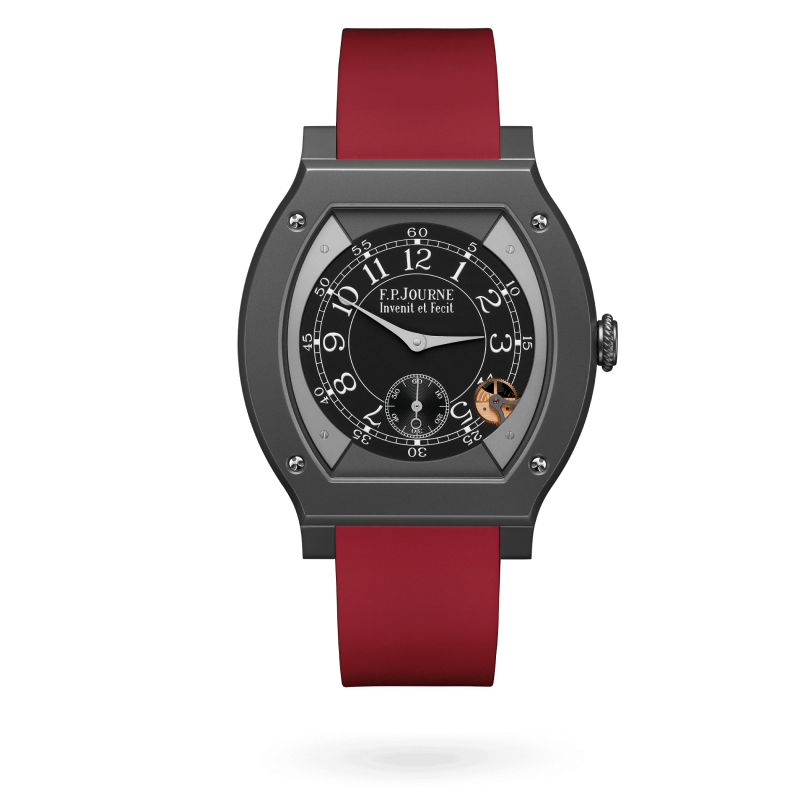 F.B.JOURNE super clone swiss machine