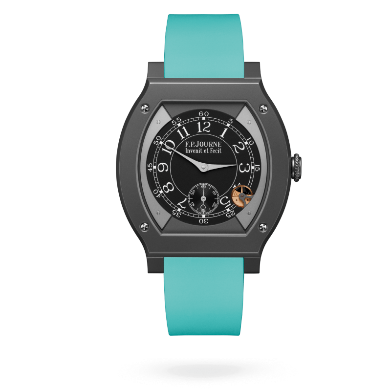 F.B.JOURNE super clone swiss machine
