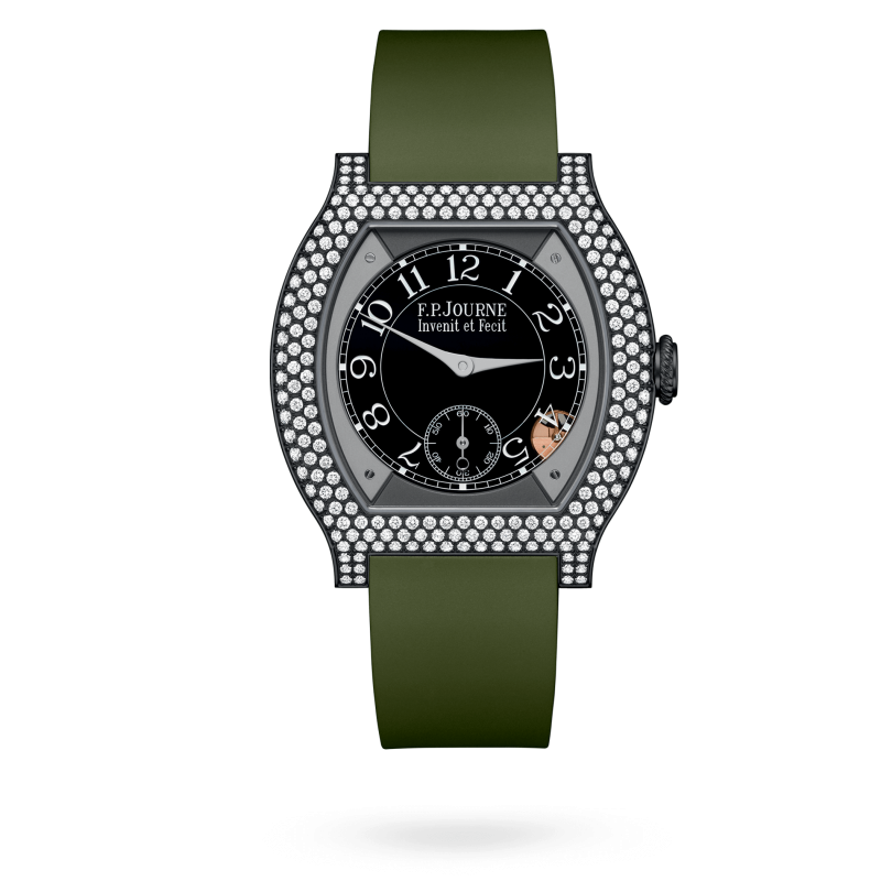 F.B.JOURNE super clone swiss machine