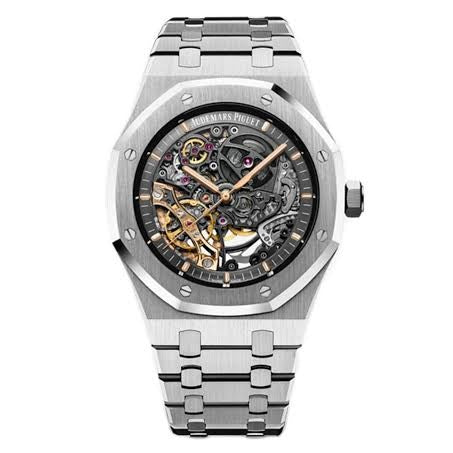 AUDEMARS  Piguet Royal Oak Double