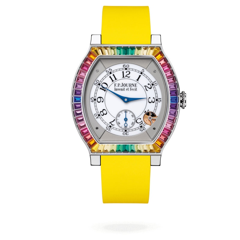 F.B.JOURNE super clone swiss machine