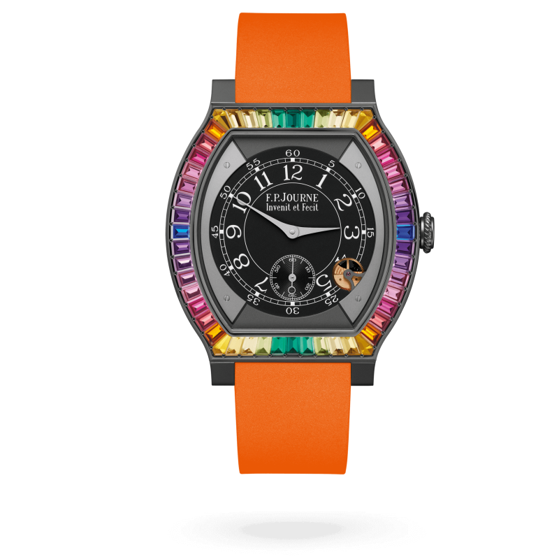F.B.JOURNE super clone swiss machine