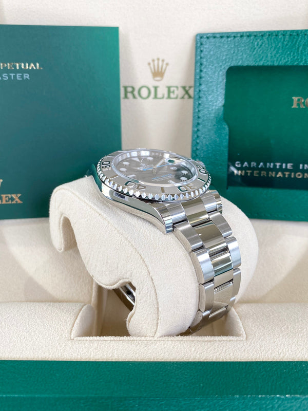 Rolex Yacht Master Super Clone Swiss Machine