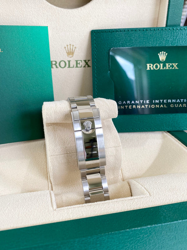 Rolex Yacht Master Super Clone Swiss Machine