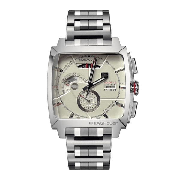 Tag Heuer Monaco Mirror Original
