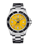 Breitling Superocean Mirror Original
