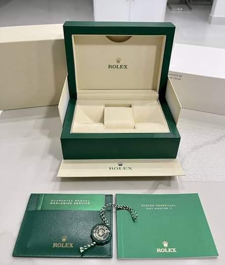 Rolex DateJust Super Clone Swiss Machine