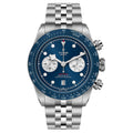 Tudor Chronograph Super Clone Swiss Machine